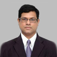 Dr.  Deepak Kumar Maharana-Deep Vein Thrombosis-Doctor-in-Hyderabad